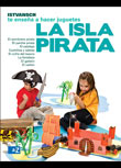 La isla pirata