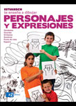 Personajes y expresiones