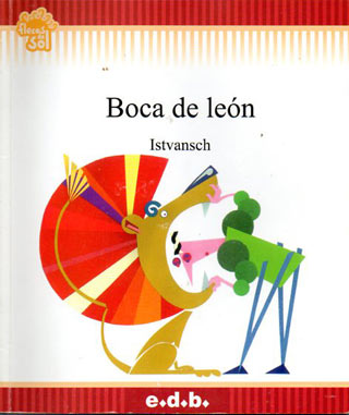 Boca de león