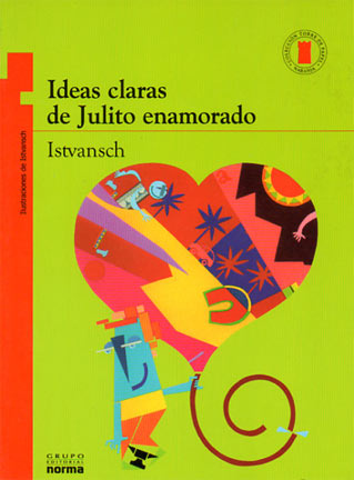 Clear Ideas of Julito in Love