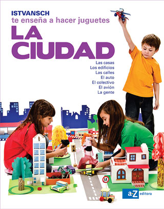 La ciudad