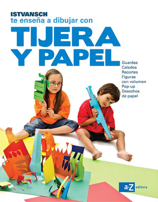 Tijera y papel