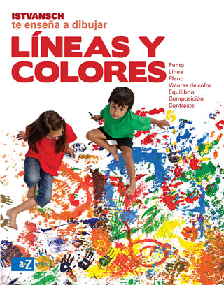 Líneas y colores