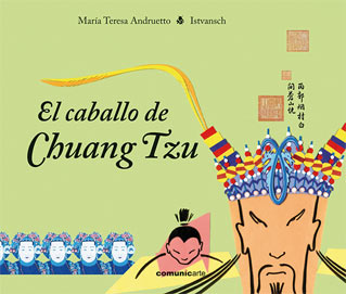 El caballo de Chuang Tzu