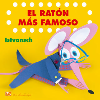 El ratón más famoso