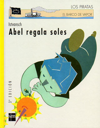 Abel regala soles